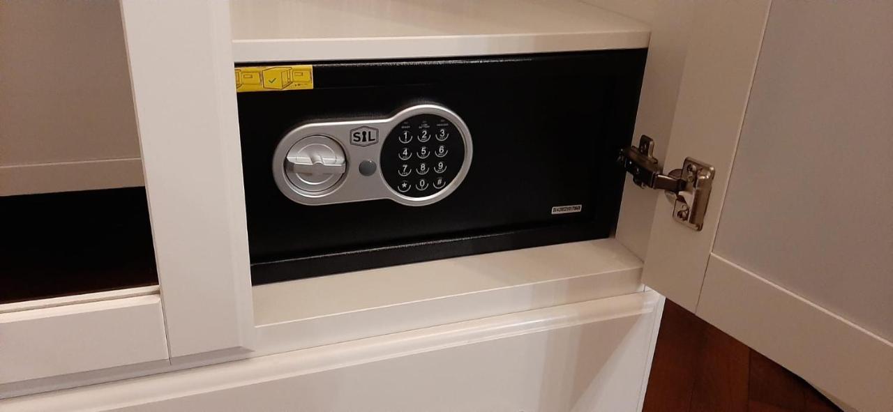Wilhelmstadt Apartment 90M - Parking Stary Toruń Eksteriør billede