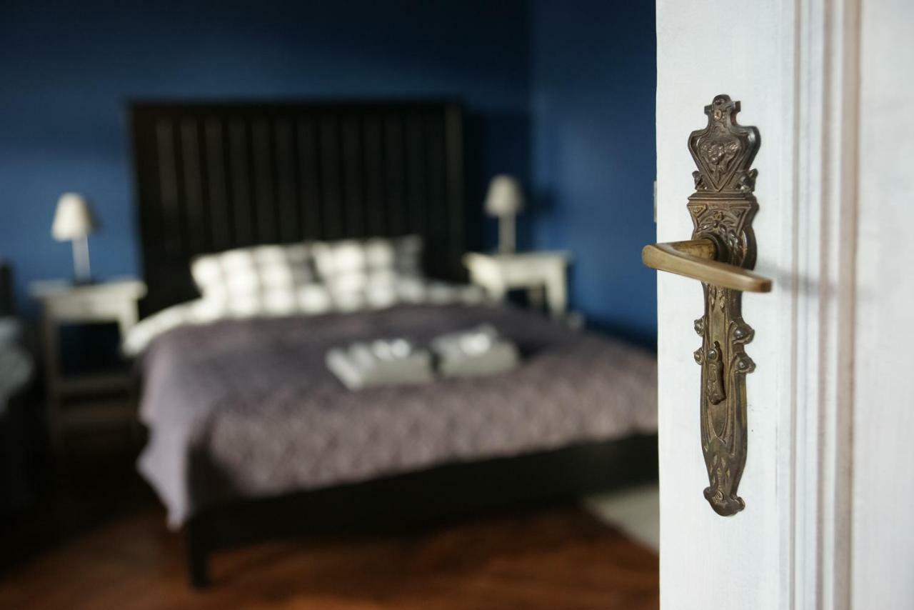 Wilhelmstadt Apartment 90M - Parking Stary Toruń Eksteriør billede